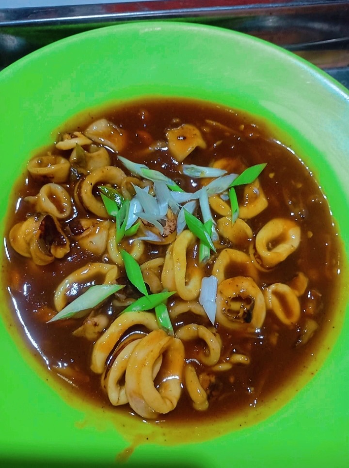Cumi-Cumi